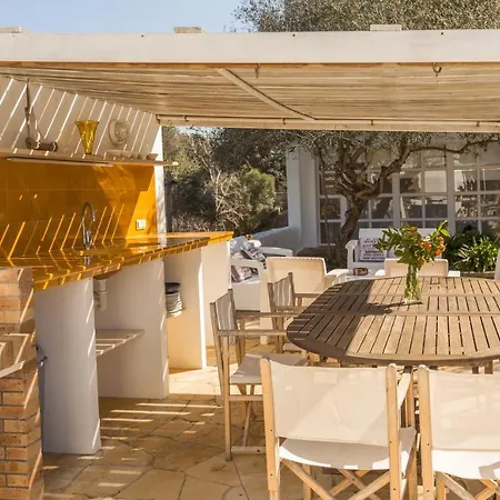Villa Sa Coma