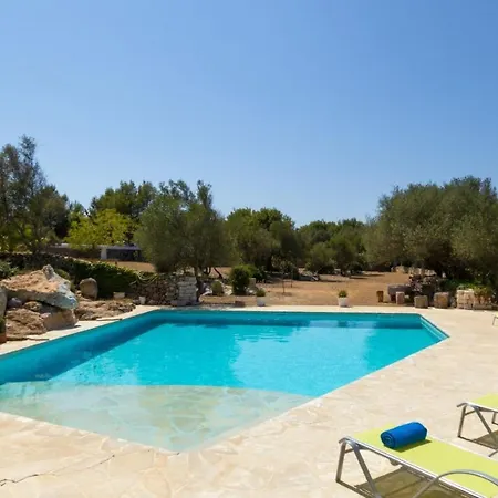 Sa Coma Villa *