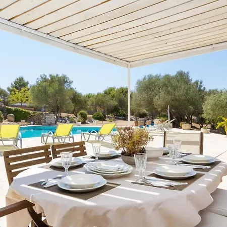 Villa Sa Coma Ciutadella (Menorca)