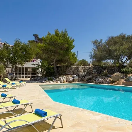 Villa Sa Coma *