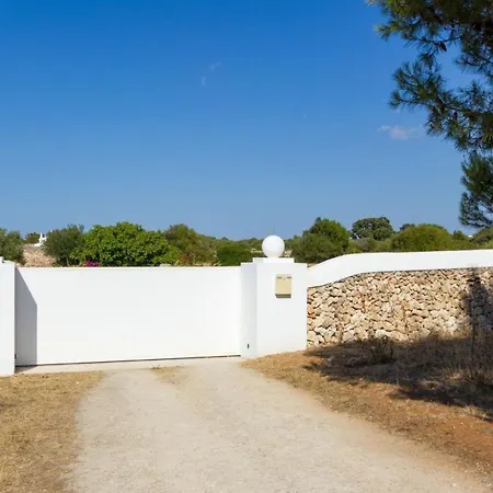 Villa Sa Coma