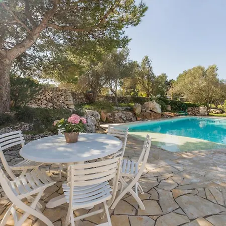 Villa Sa Coma Ciutadella (Menorca)