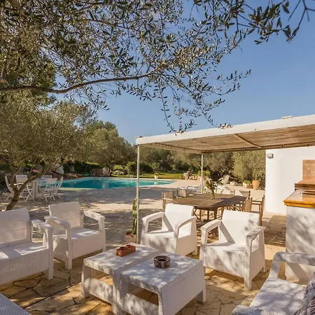 Villa Sa Coma