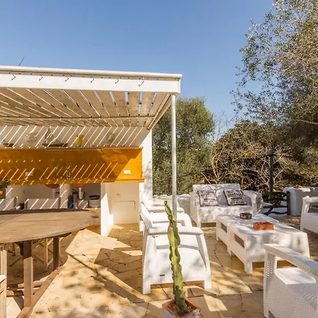 Sa Coma Villa Ciutadella (Menorca)