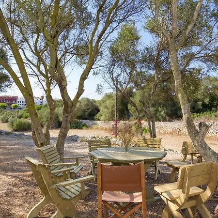 Sa Coma Ciutadella (Menorca)